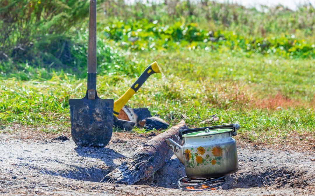 7 Best Survival Shovels For Emergency Situations 2023