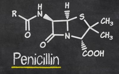 How To Make Penicillin At Home: Step By Step Guide