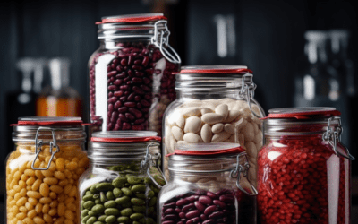 How Long Do Beans Last? Tips, Shelf-Life & Expiration