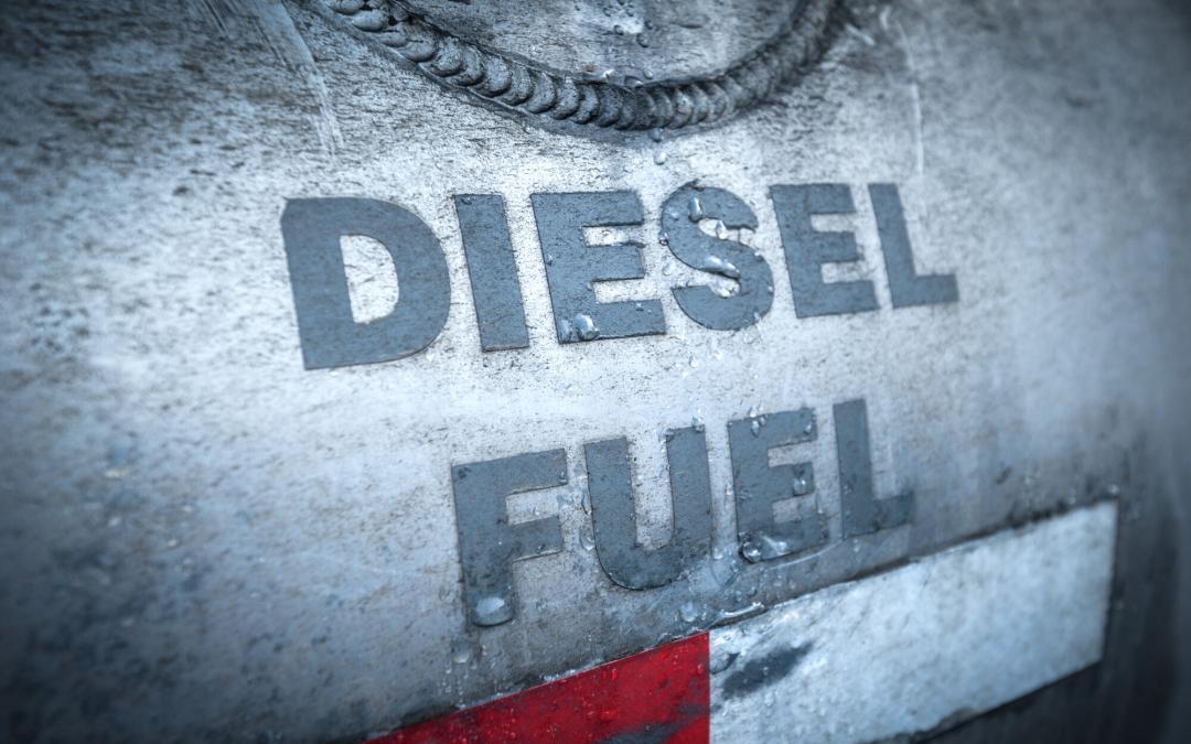 Is 10 Year Old Diesel Fuel Still Good And For How Long?