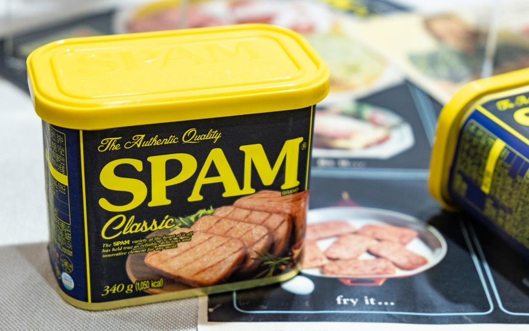 How Long Does Spam Last? Shelf Life, Storage & Cooking