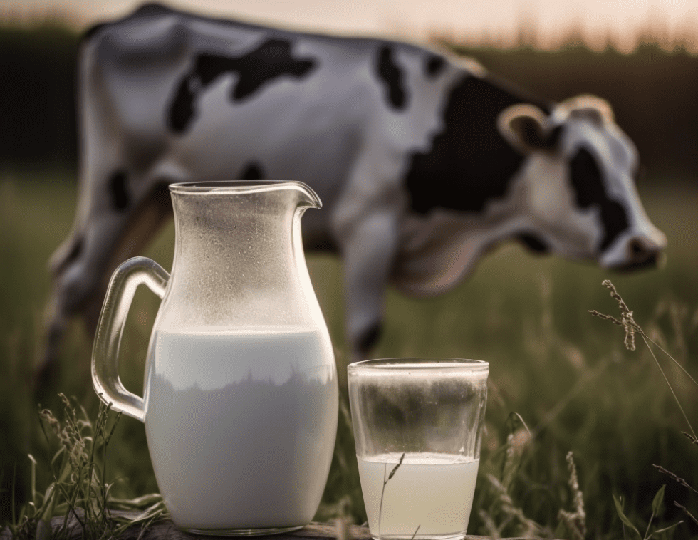 How Do You Store Powdered Milk Long Term? Techniques