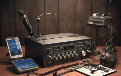 The Ultimate Guide on How to Set Up a Ham Radio System for Secure Communication