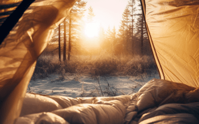 11 Best Emergency Sleeping Bags You Can Trust 2023