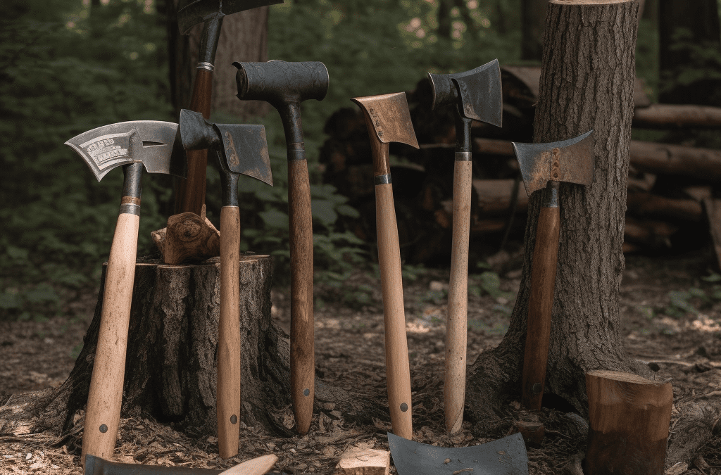 21 Best Survival Tomahawks For Tactical Bushcraft 2023