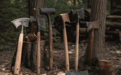 21 Best Survival Tomahawks For Tactical Bushcraft 2023