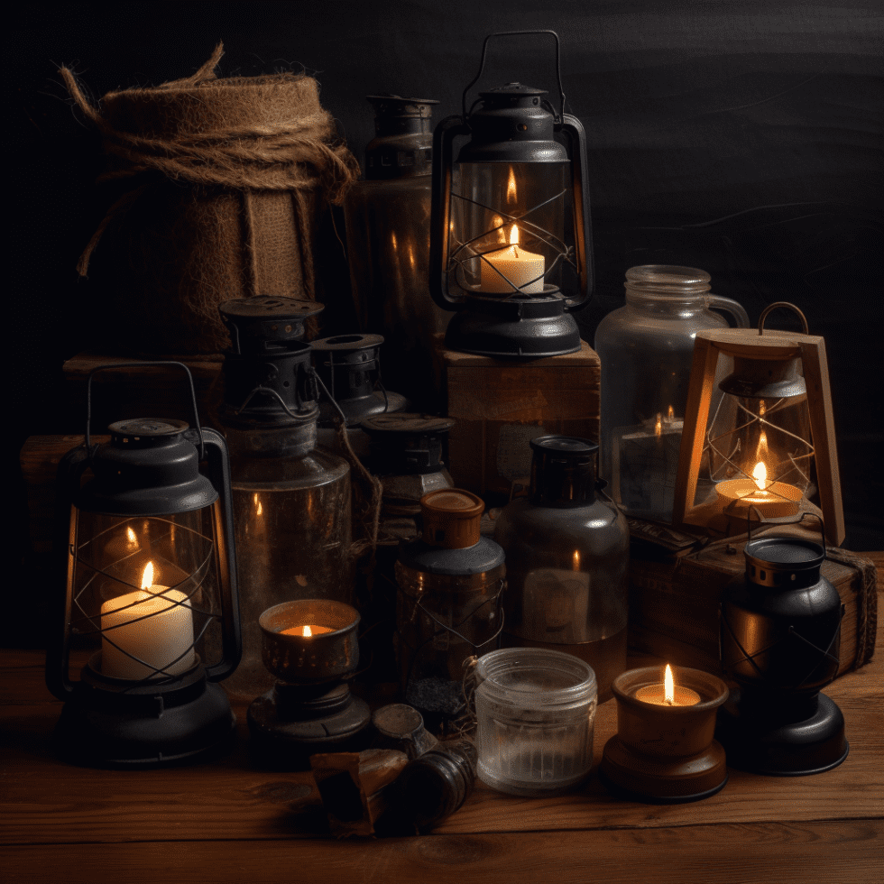 15 Best Emergency Candles For Survival Buying Guide