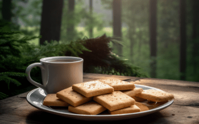 How to Make Hardtack: The Ultimate Survival Food