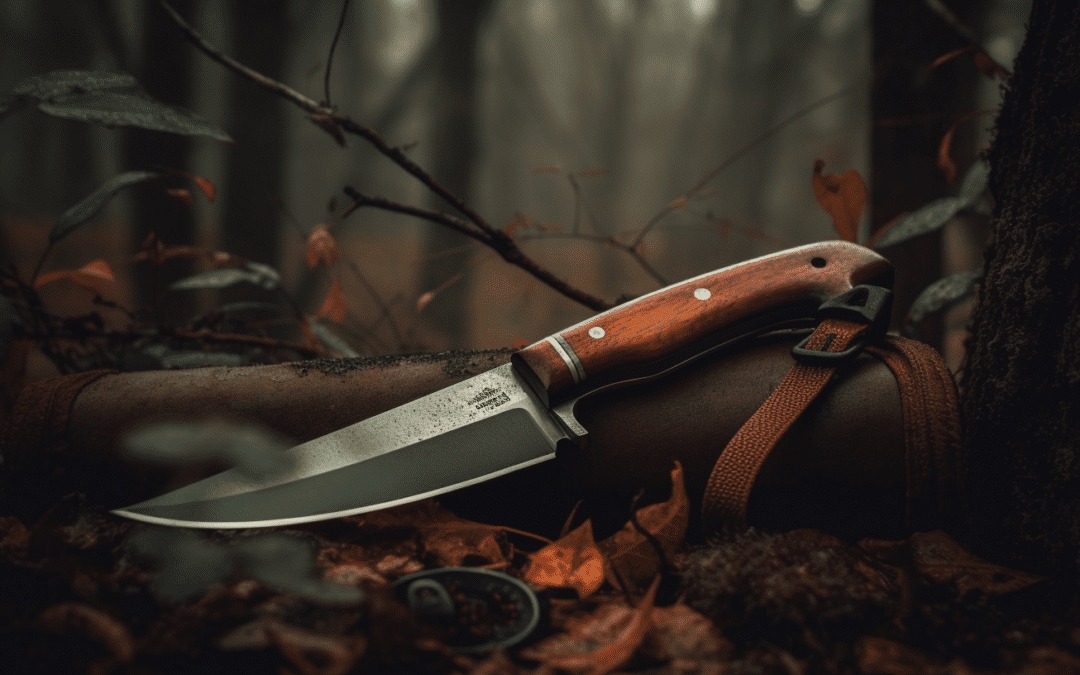 The Top 20 Best Survival Knives Under 50 Bucks in 2023