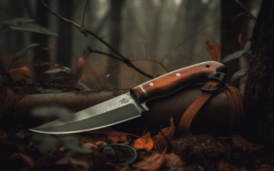 The Top 20 Best Survival Knives Under 50 Bucks in 2023