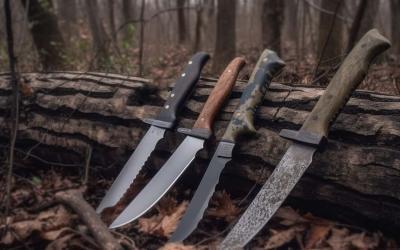 9 Best Machetes for Chopping Wood: Buying Guide