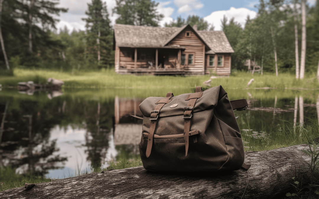 Best Bushcraft Pouch: 11 Leather And Canvas Pouches