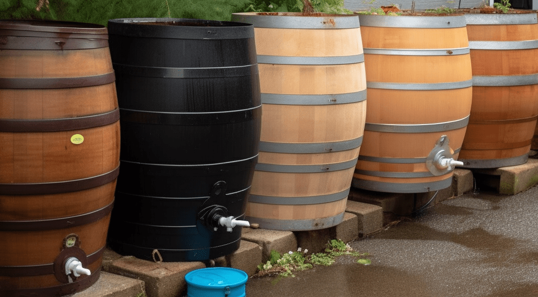 How Do You Collect Rainwater and Keep It Clean? 