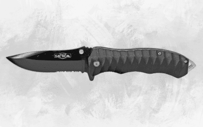 Razor Tactical Survival Knife Series: Honest Review