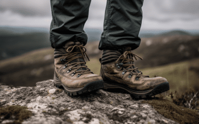 20 Best Bushcraft Shoes and Boots For Survival 2023