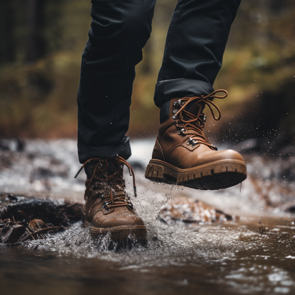 20 Best Bushcraft Shoes and Boots For Survival 2023