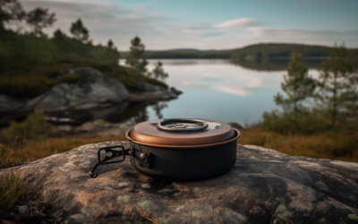 17 Best Survival Cookware Pots & Pans For Camping 2023