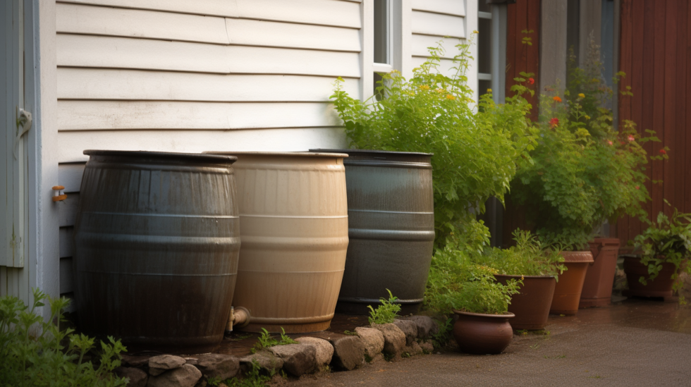 Is It Illegal to Collect Rainwater in Your State