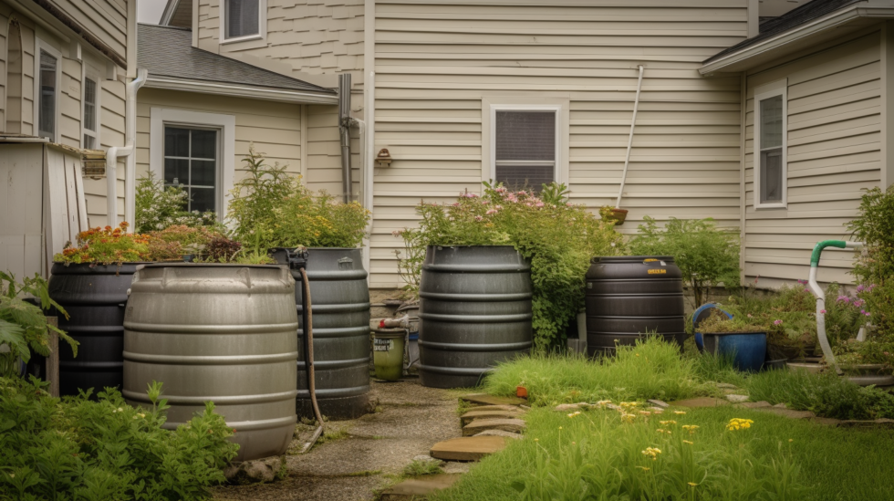 Is It Illegal to Collect Rainwater in Your State