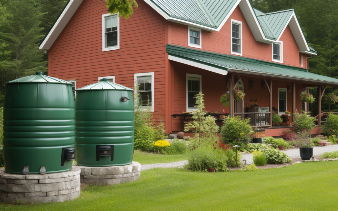 Is It Illegal to Collect Rainwater: State By State Guide