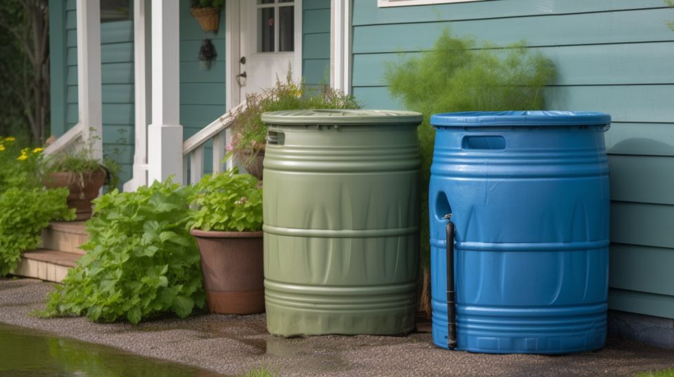 Is It Illegal to Collect Rainwater in Your State